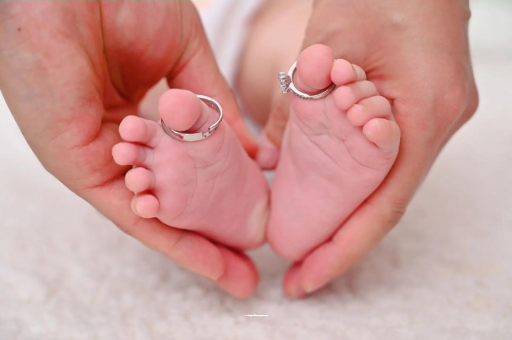 通辽孕妇多久肚子变大