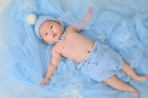 通辽7个月宝宝低烧